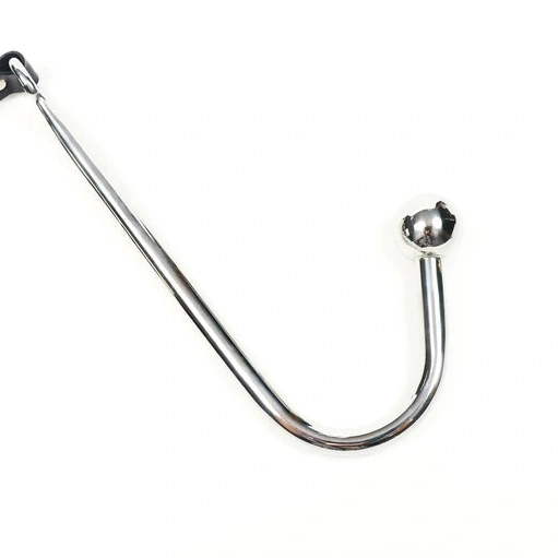 Hook Leash with and 5853 Collar Kinky Anal EverydayUse 0714